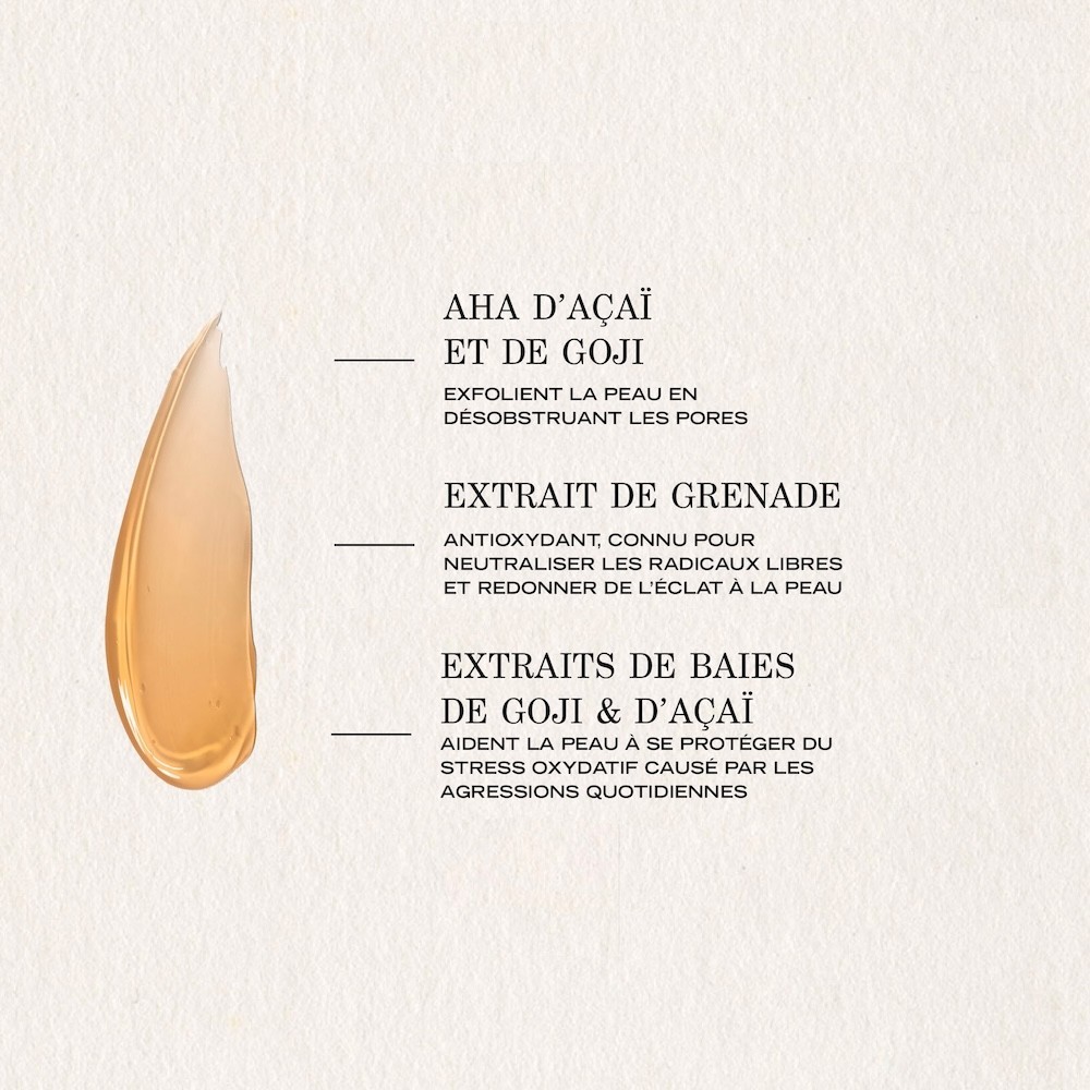 Payot Masque nettoyant éclat