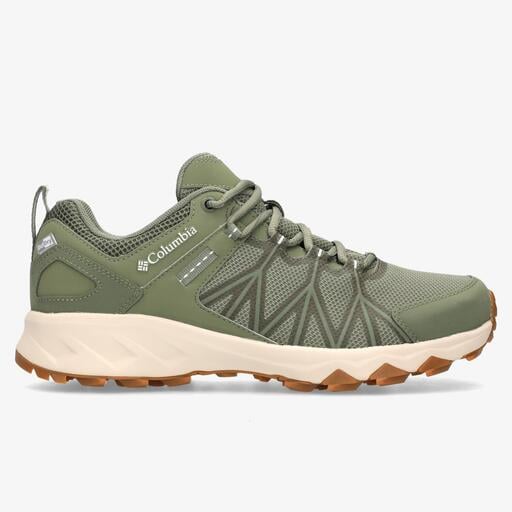 Columbia Peakfreak II Outdry
