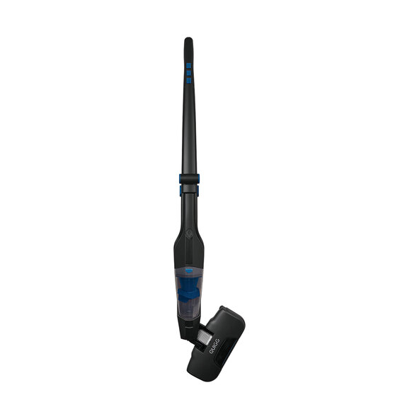 Sladdlös 2-i-1 batteridriven dammsugare