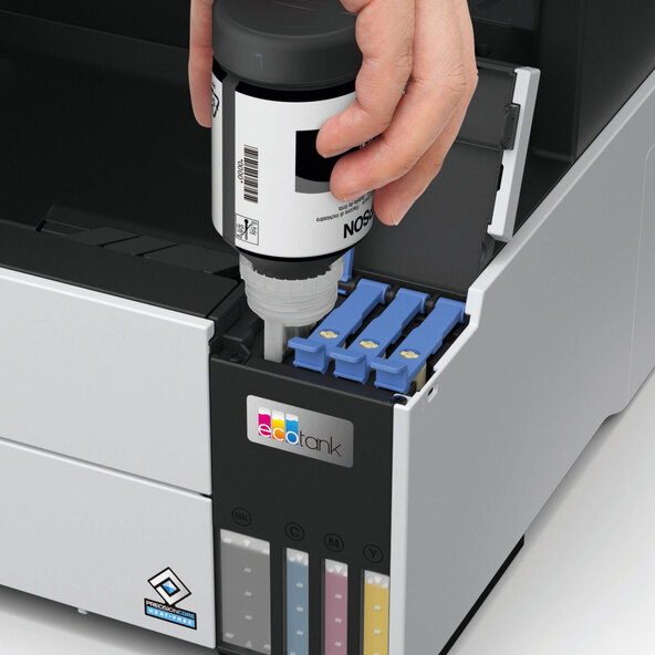 Drucker EcoTank ET-5170