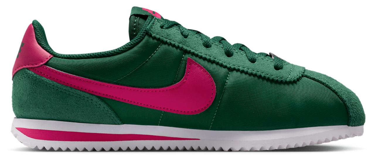 Nike Cortez tekstilė