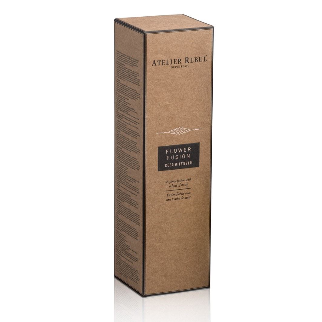 Atelier Rebul lazdeliniai difuzoriai – 200 ml