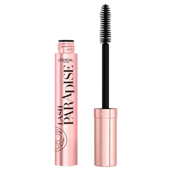 L'Oréal Paris Lash Paradise 02 Extra Black maskara