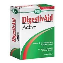 ESI Esi Digestivaid Active 45 oval