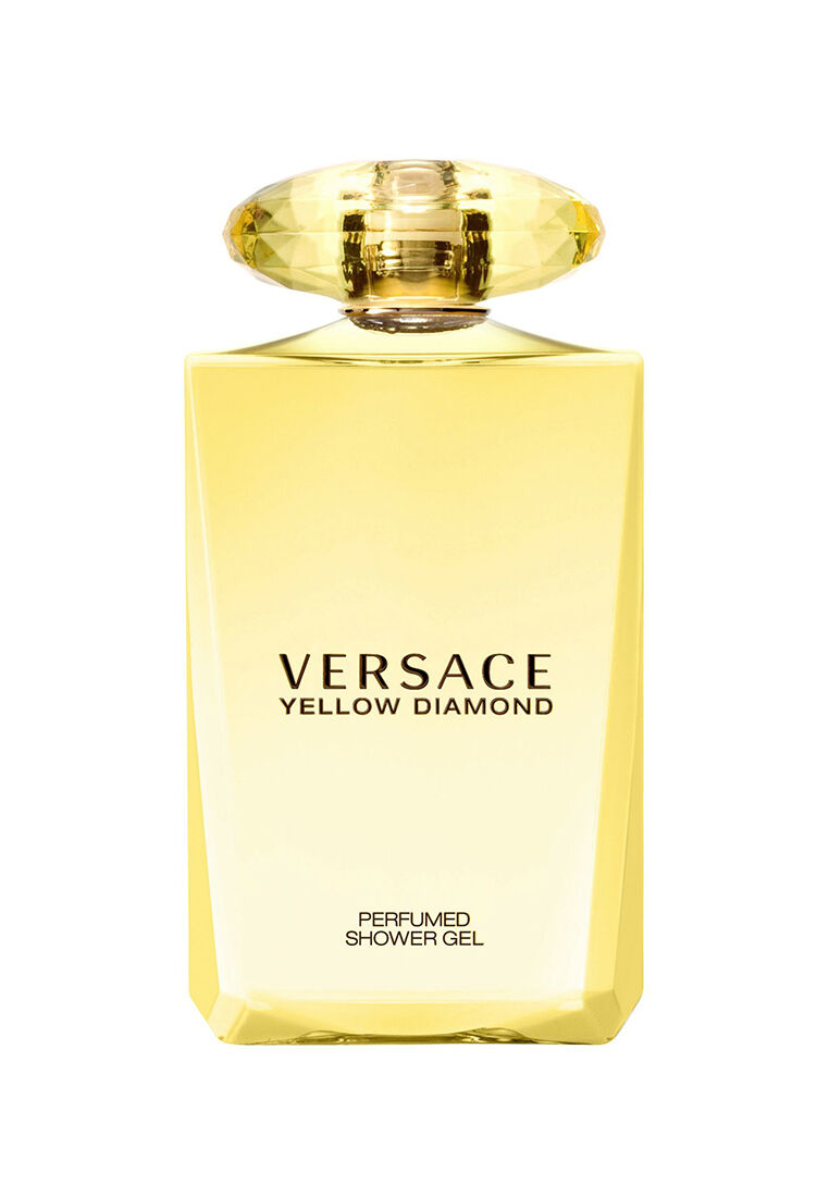 Versace Diamant Jaune