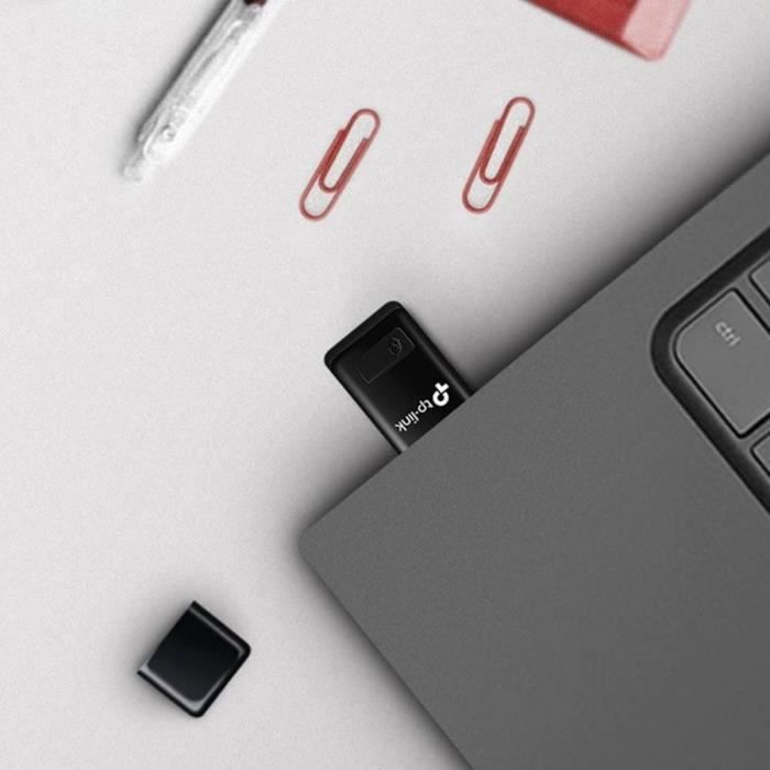 WIFI KEY / TP Link USB WiFi N 300 Mbps