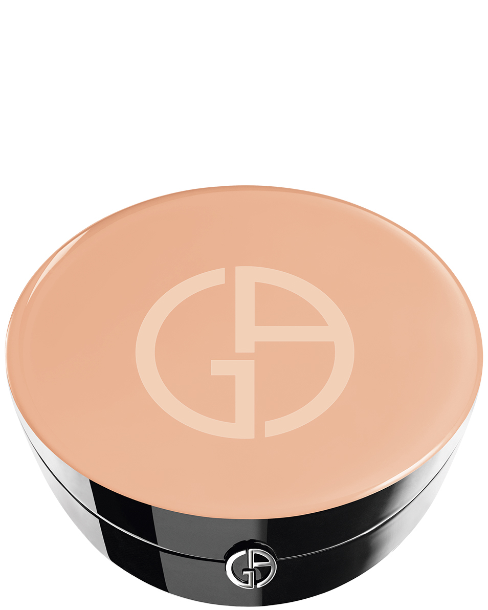 Poudre FUSION Éclat Soie Lumineux ARMANI BEAUTY