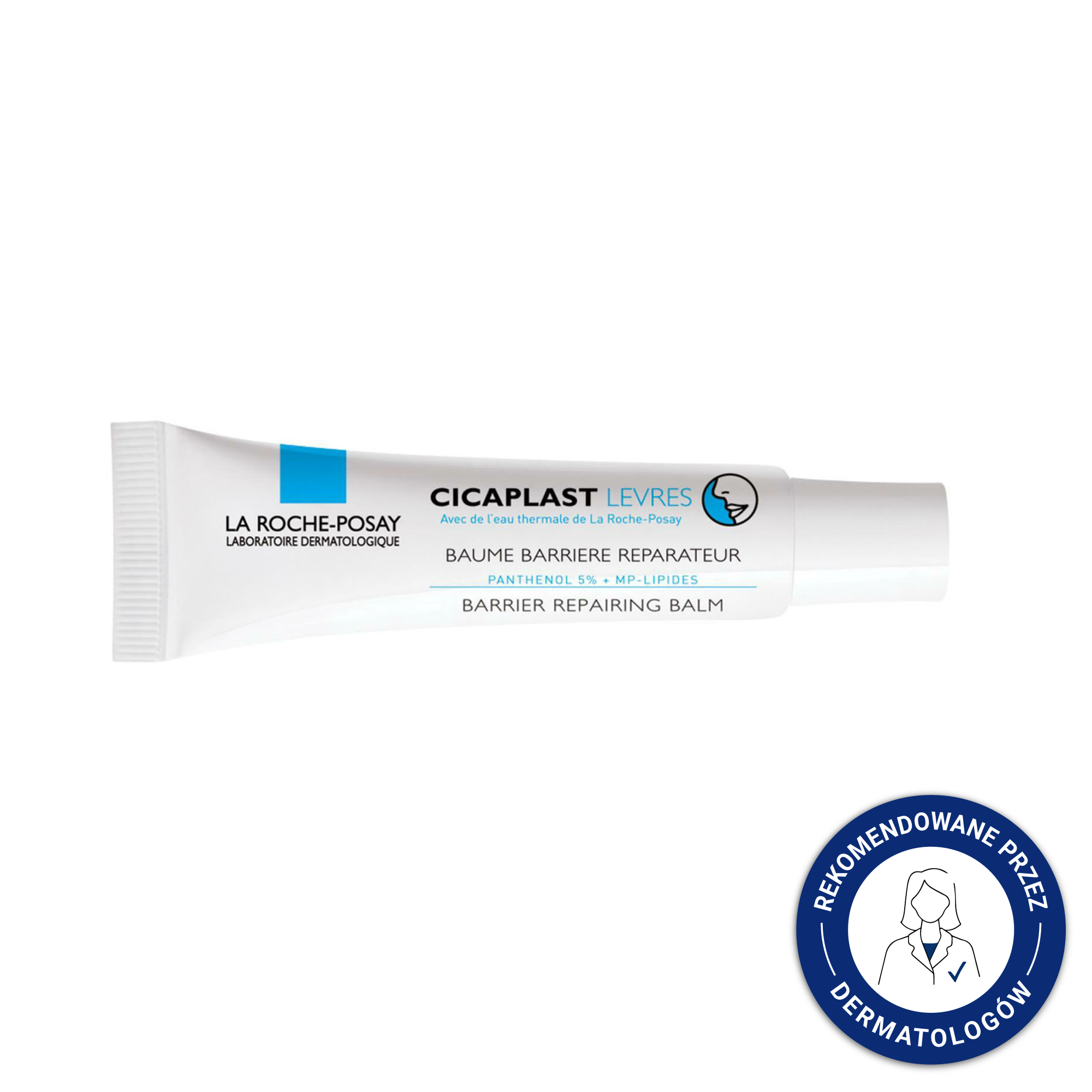 La Roche-Posay håndcreme 50ml Cicaplast
