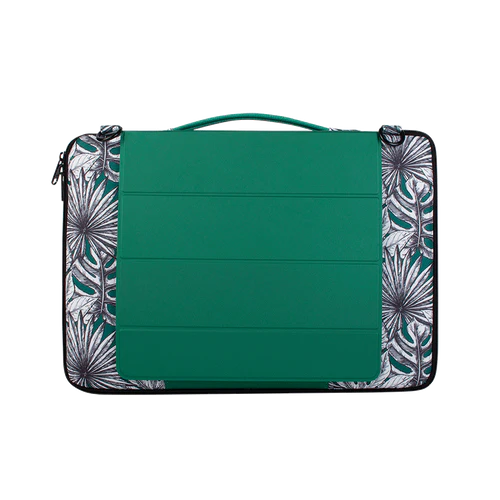 Cabaia Midtown 15/16 tommer laptop-taske, lyseblå