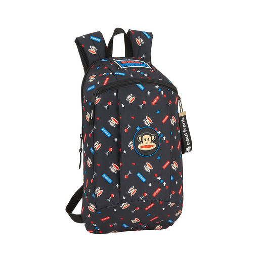  Rucsac Paul Frank Retro Gamer Mini