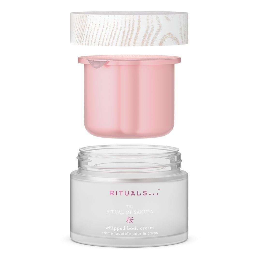 Rituals krema za tijelo „Ritual Sakure i šlag“ – 220 ml