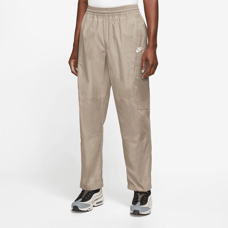 Club Woven Cargo Pants