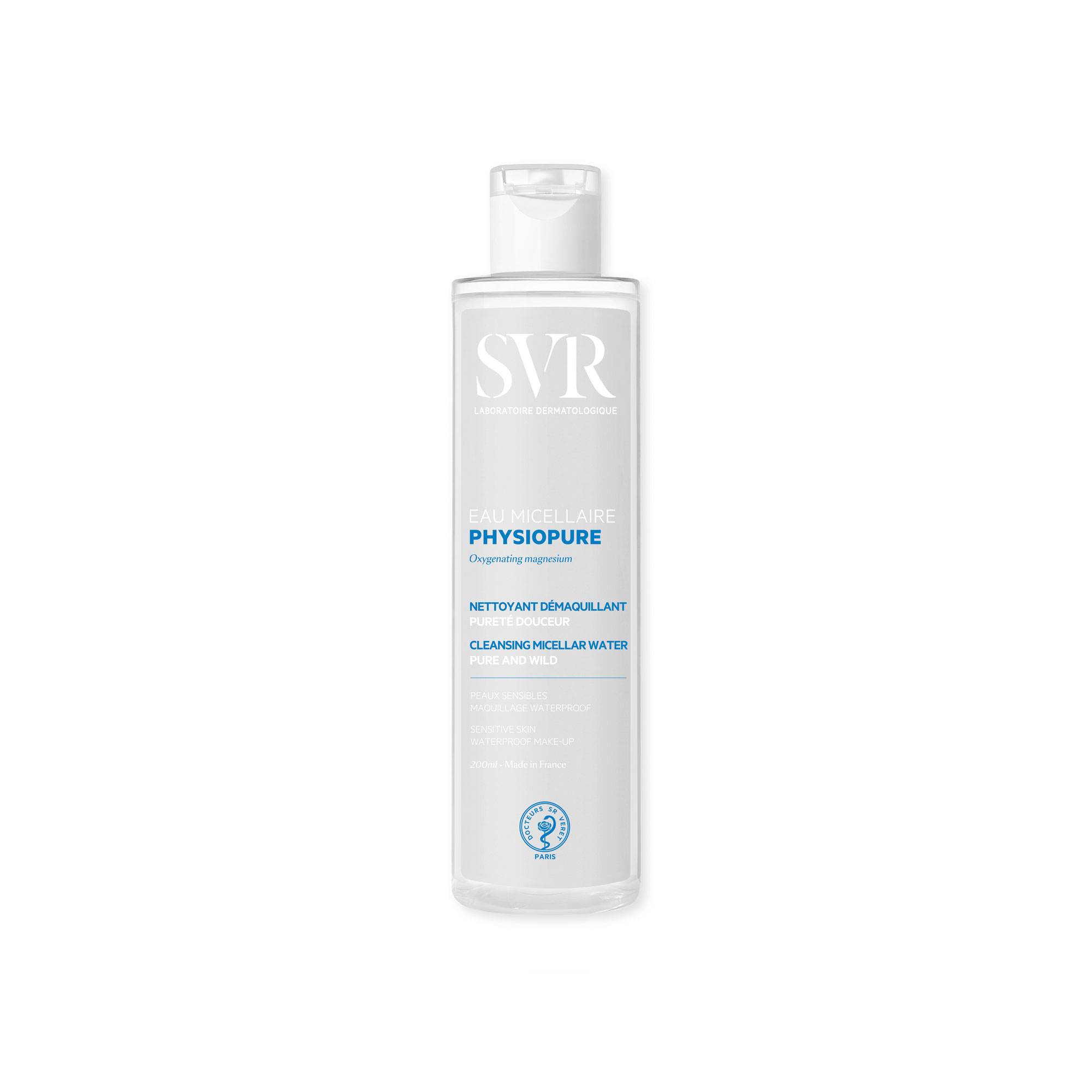 SVR Physiopure