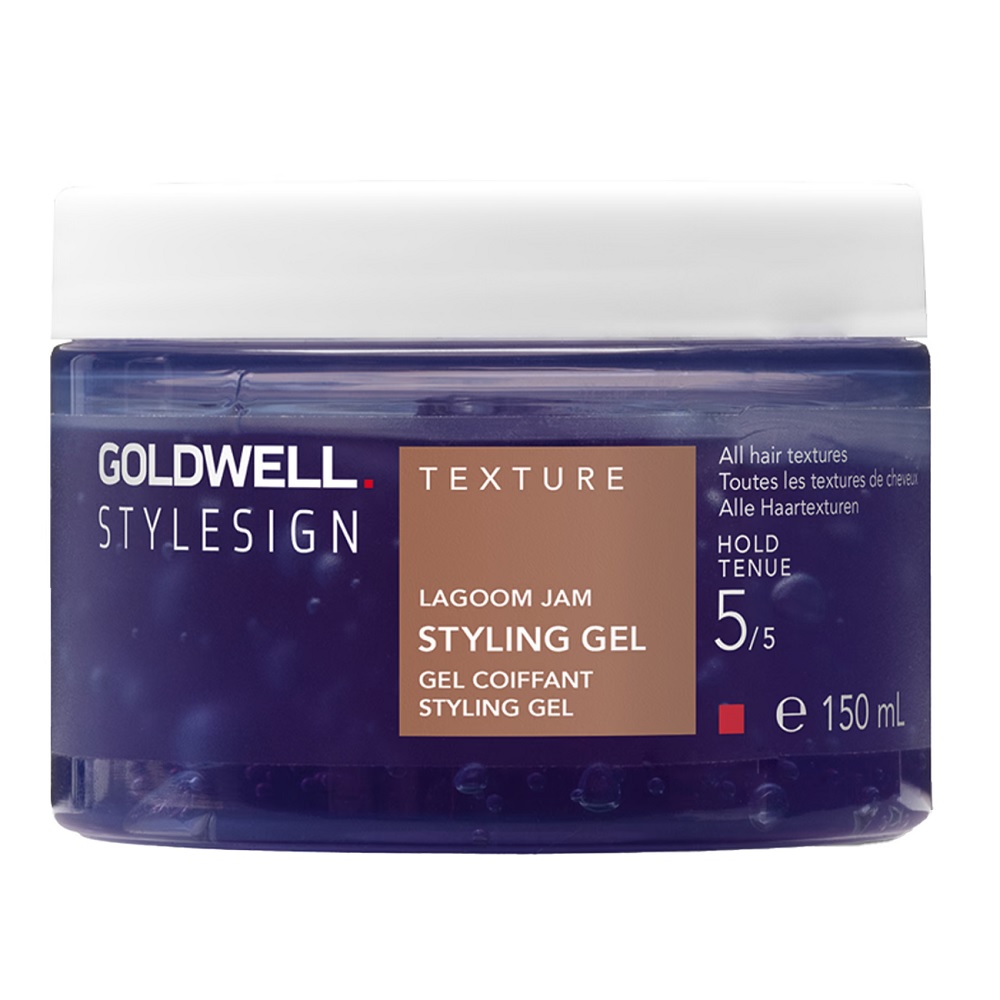 Goldwell StyleSign Texture Lagoom Jam