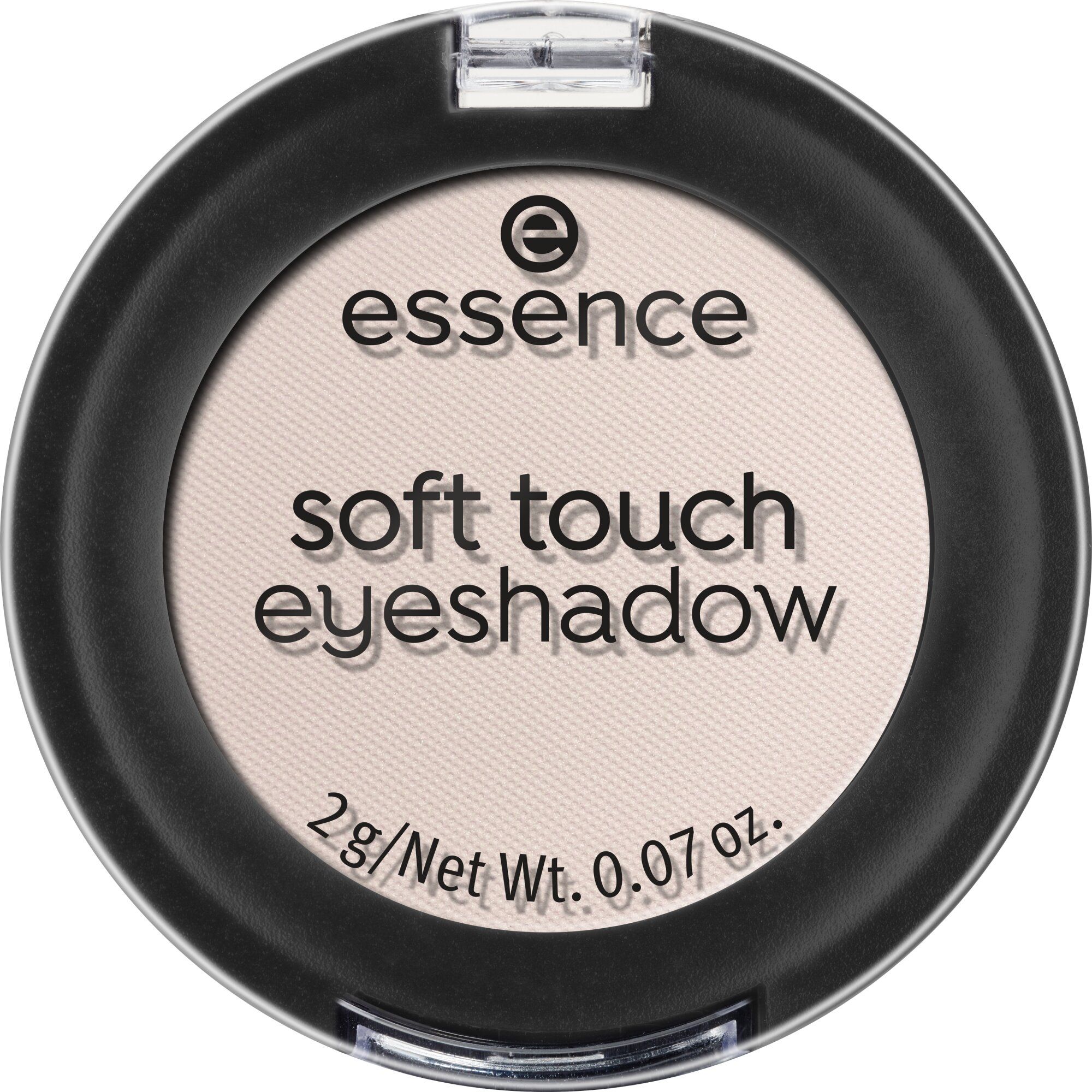 Sjenilo za oči Soft Touch Sjenila za oči