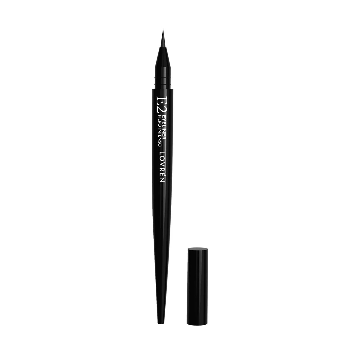 LOVREN Eyeliner noir intense Lovren 0,6 ml waterproof