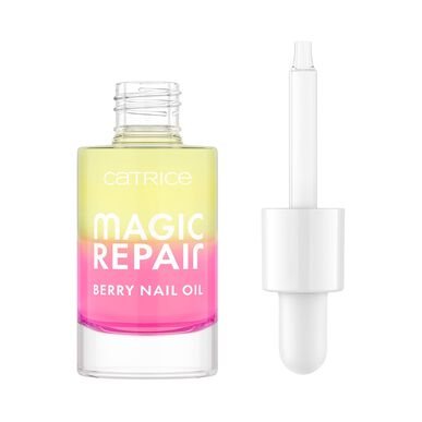 Catrice Berry Magic Repair -kynsiöljy 8ml