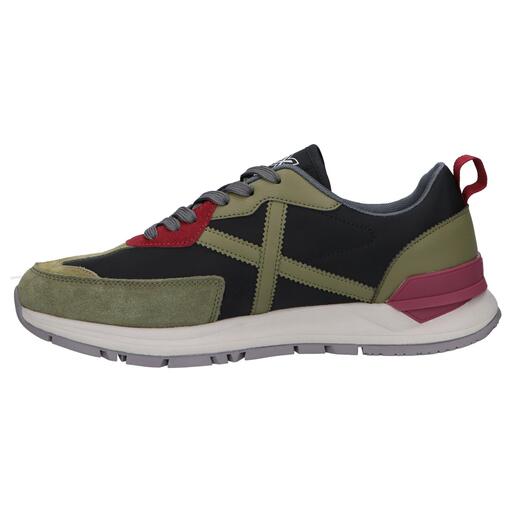  Zapatillas Deporte Munich 8832005 Mångsidig
