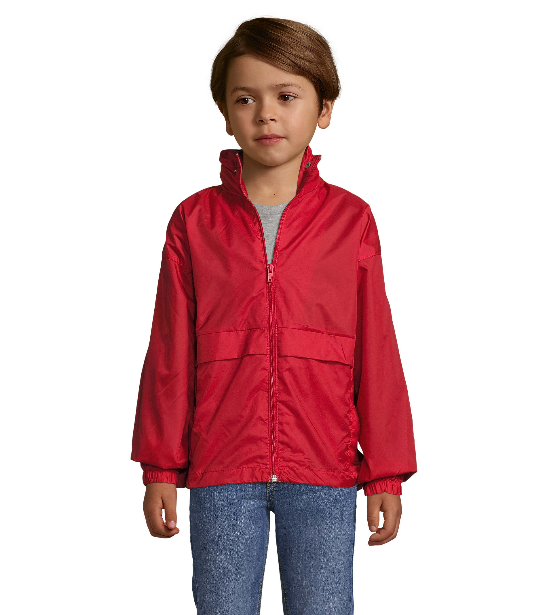  Větrovka Sols Waterproof Surf