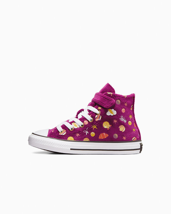 Converse x Wonka Chuck Taylor All Star Easy On