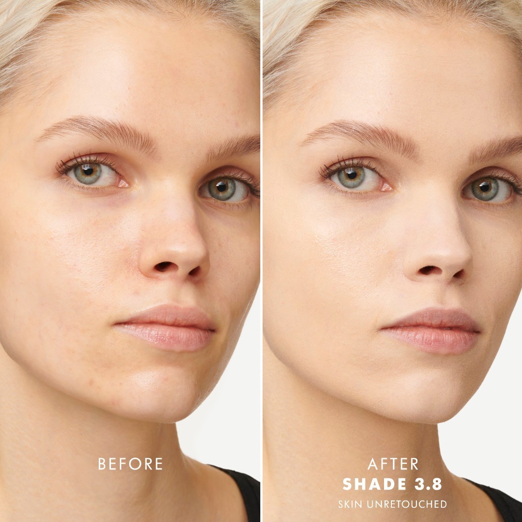 Armani Foundation Luminous Silk - Svietiaci hodvábny podkladový krém - 30 ml