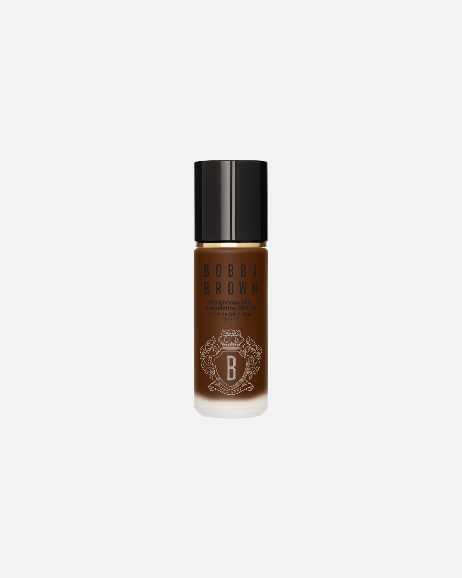 Bobbi Brown Foundation Weightless Skin Foundation SPF 15 - 30 ml