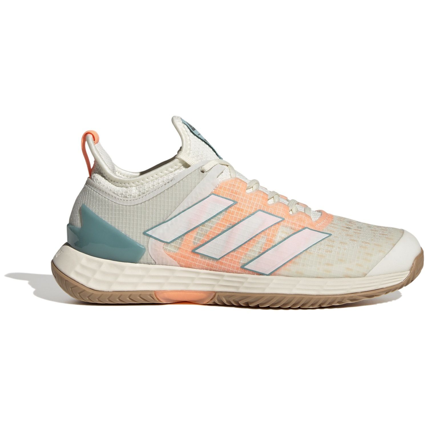adidas Adizero Ubersonic 4 W Parley bateliai