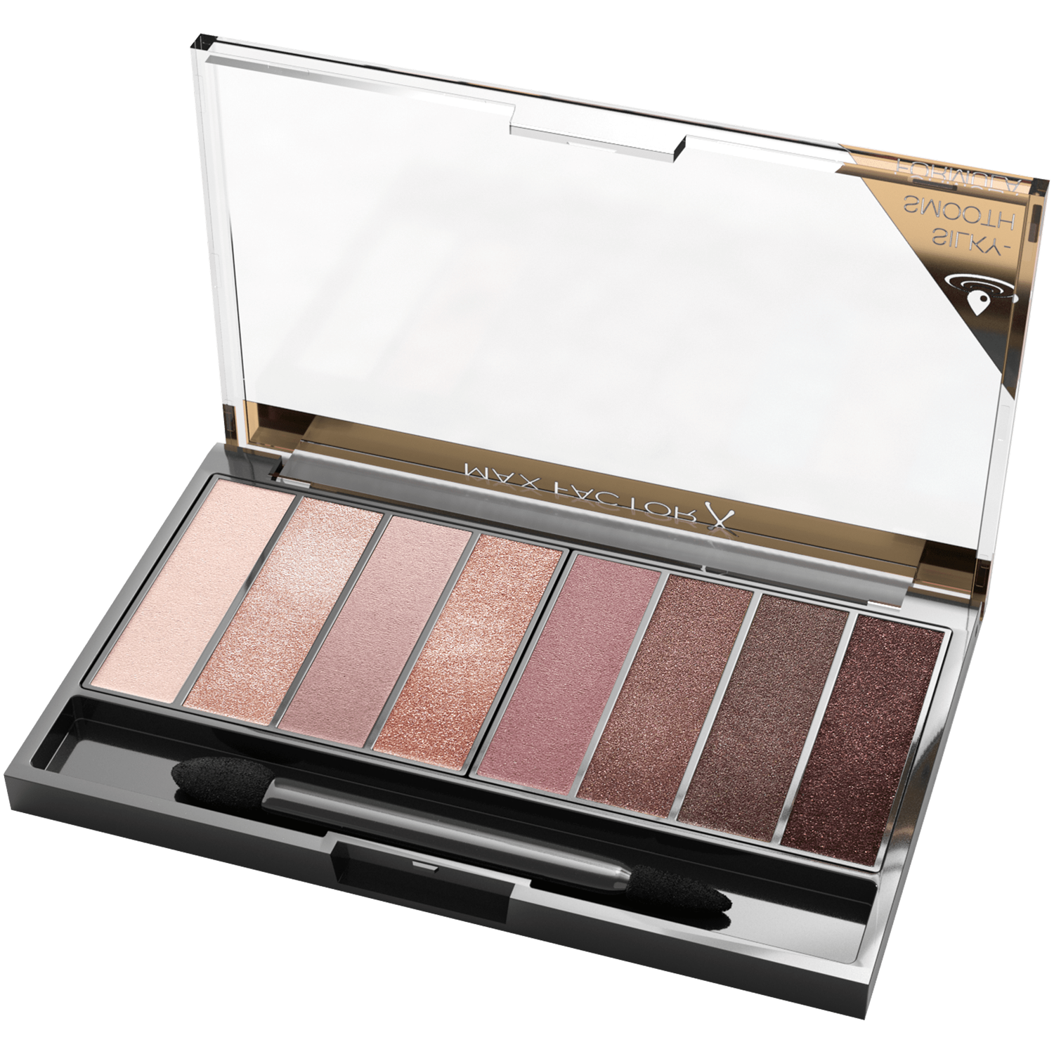 Max Factor Masterpiece Nude-palett