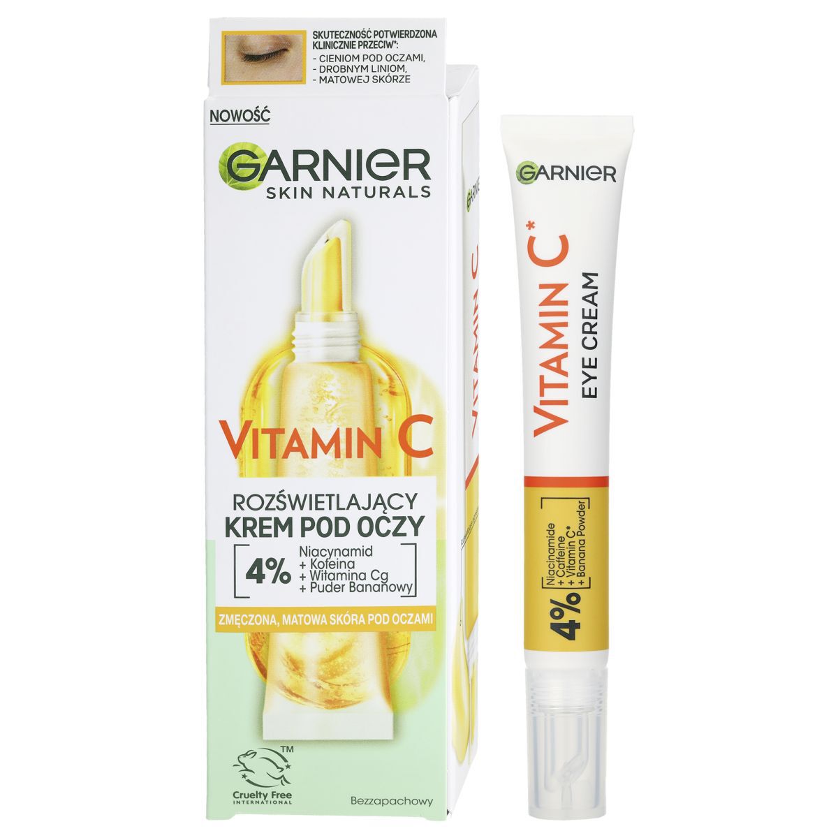 Garnier Vitamine C