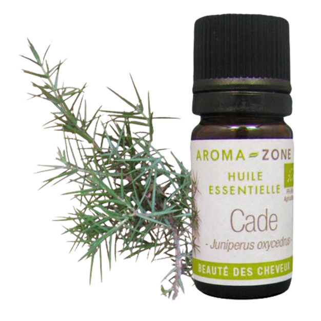 Huile essentielle Cade BIO 5ml