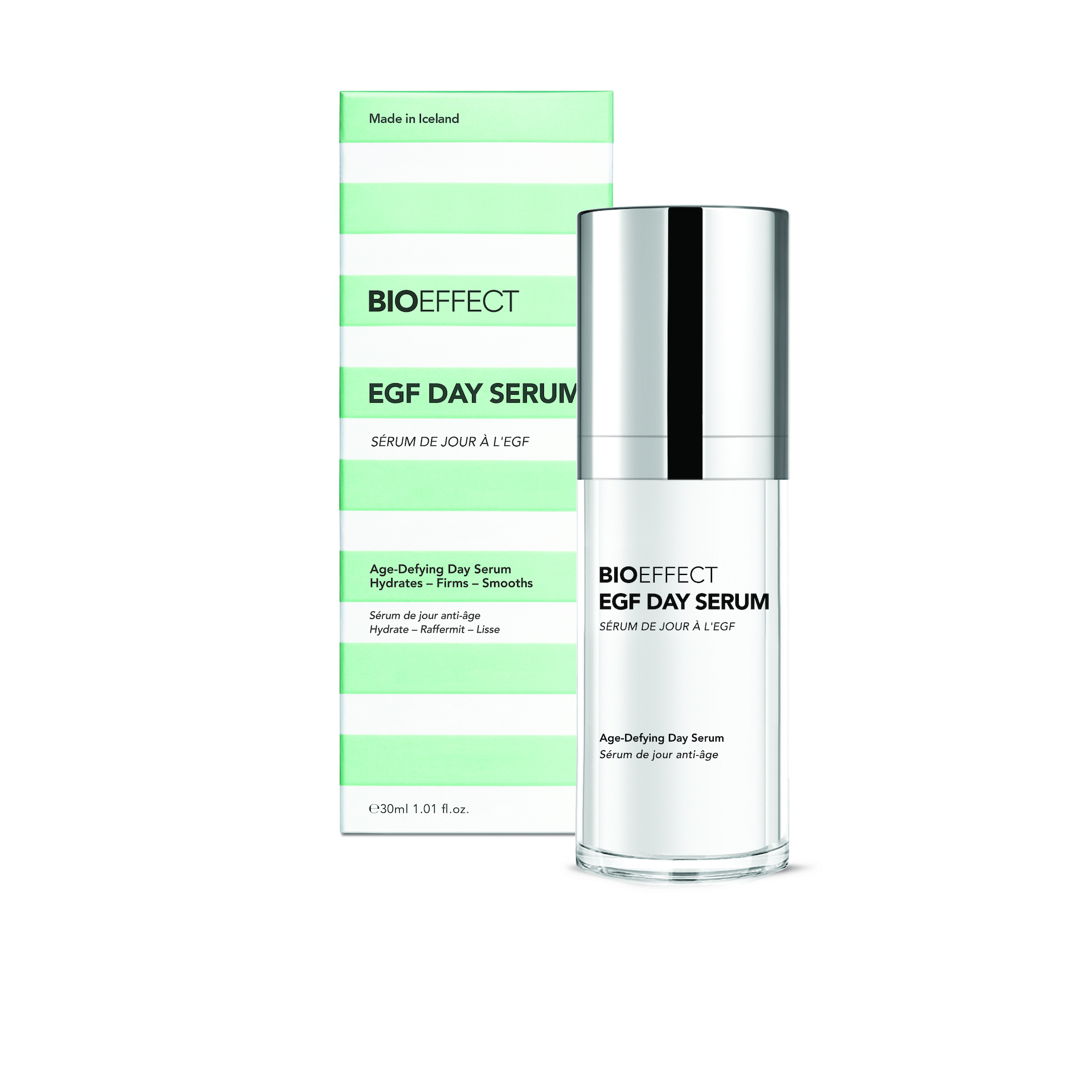 Ser de zi EGF 30 ml - Bioeffect