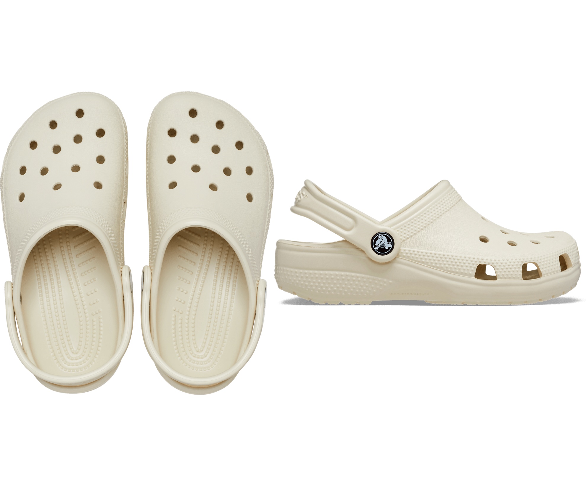 Kids' Classic Clog