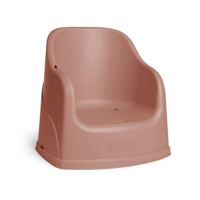 Booster seat - THERMOBABY - TUDI - Cuddle Pink