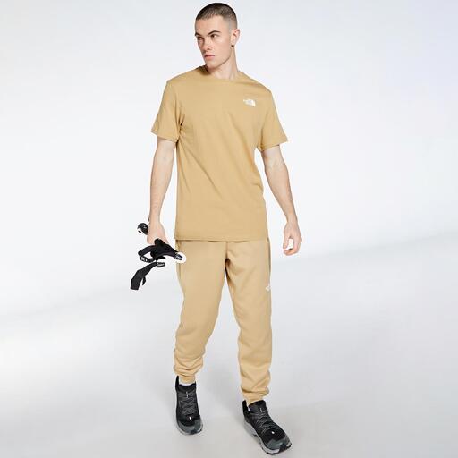 The North Face Rood
