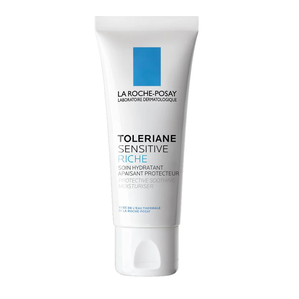 Toleriane Toleriane Sensitive Riche - Tratt.viso 24 ore idratante