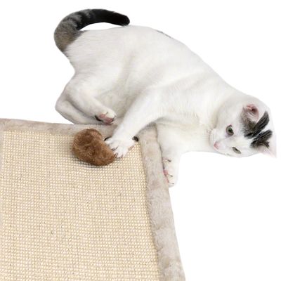 3-in-1 krabplank voor katten