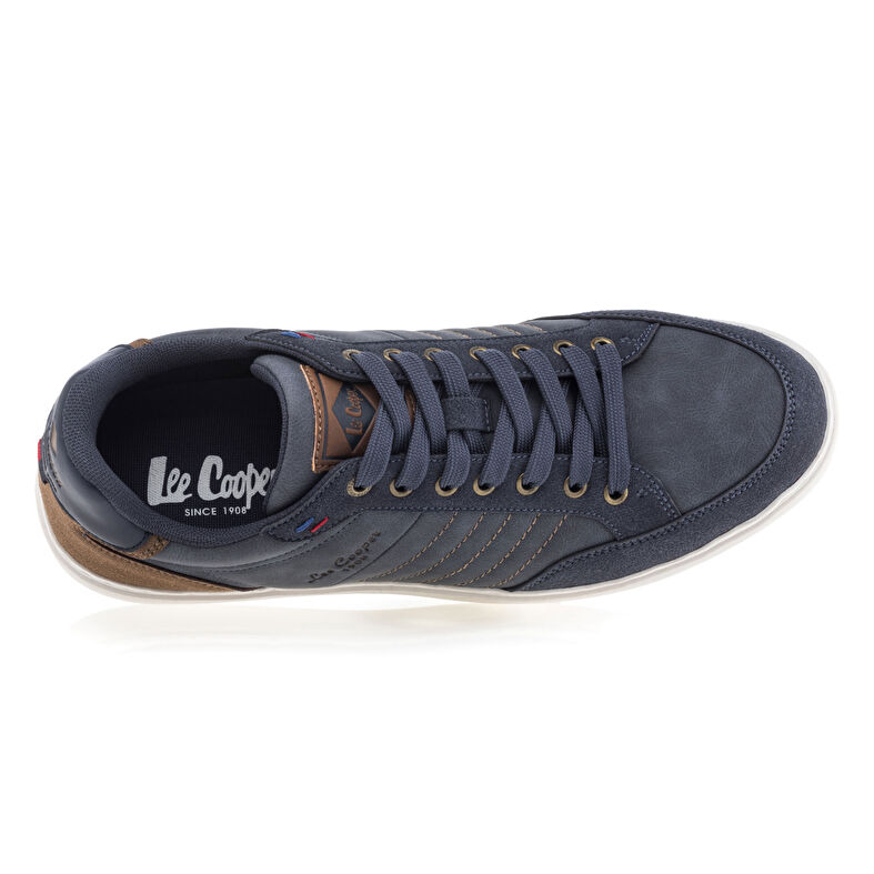 Korit / lenkkarit Homme Bleu
