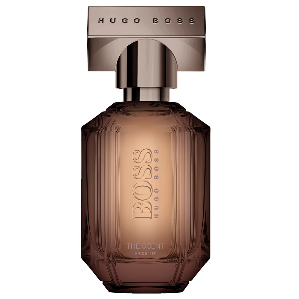 Hugo Boss Duften Absolut Til Hende