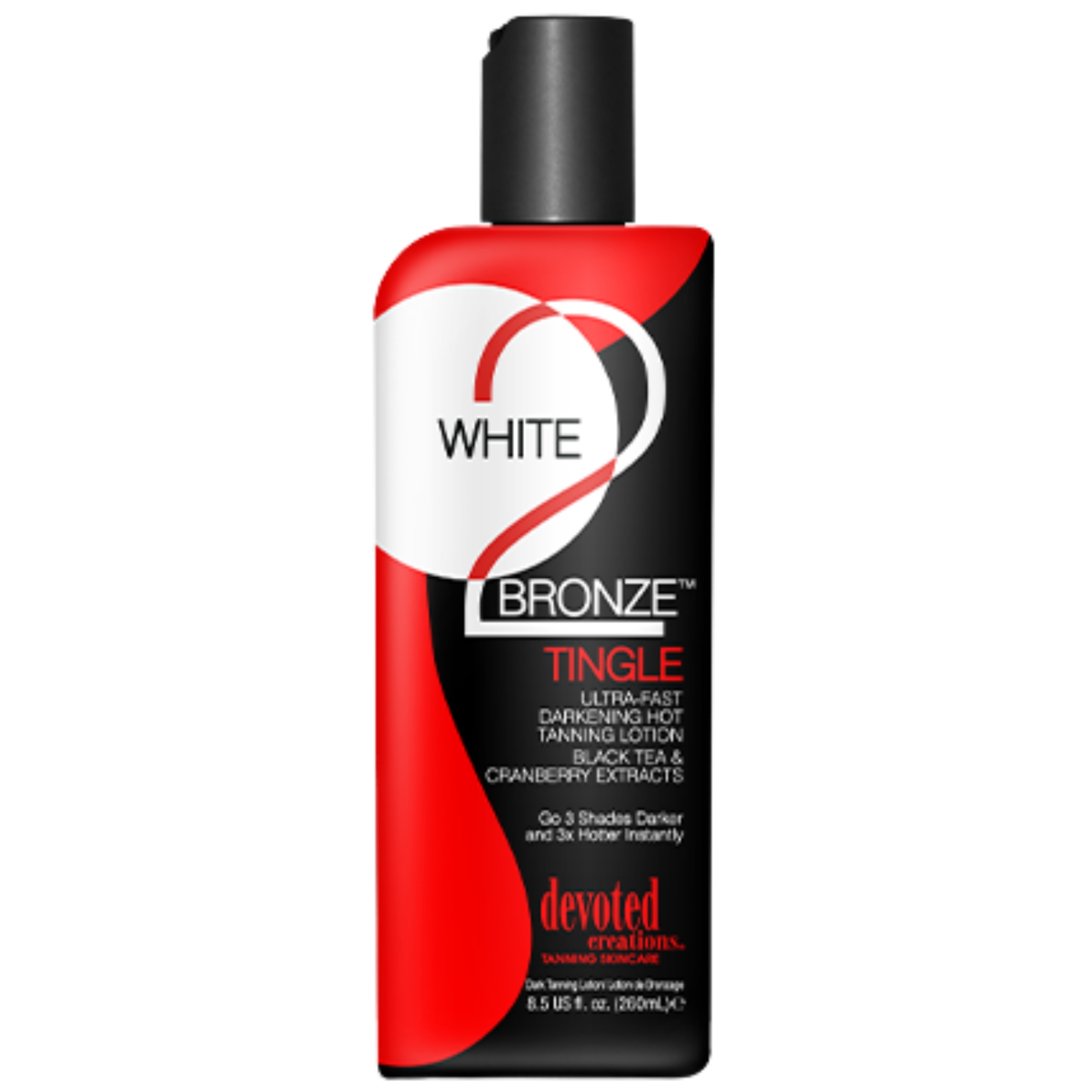 Devoted Creations Blanc 2 Bronze