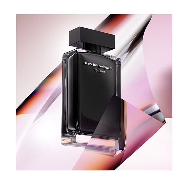 Narciso For Her Presentset | 1 st