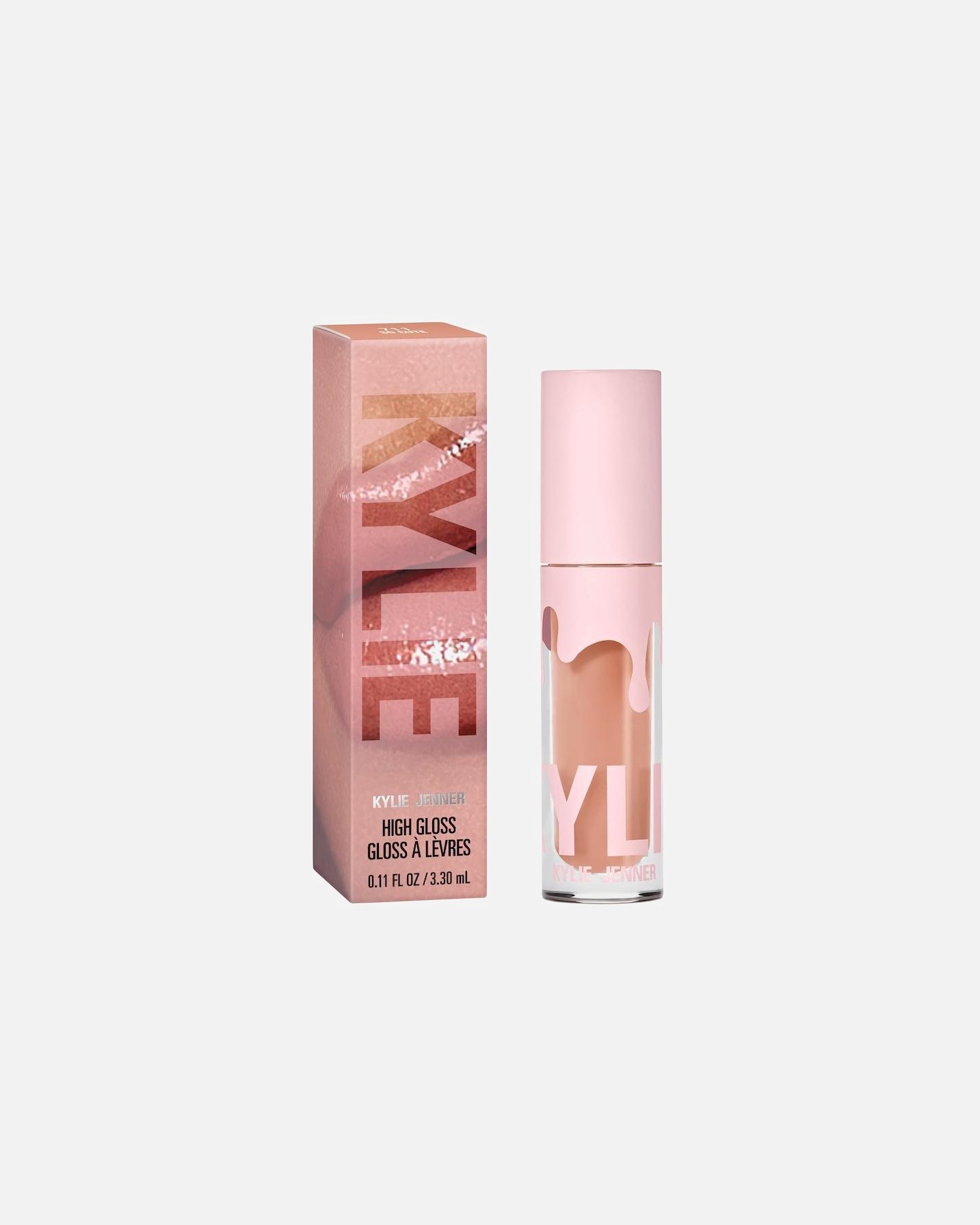 KYLIE COSMETICS Sjaj za usne visoki sjaj - 3 g