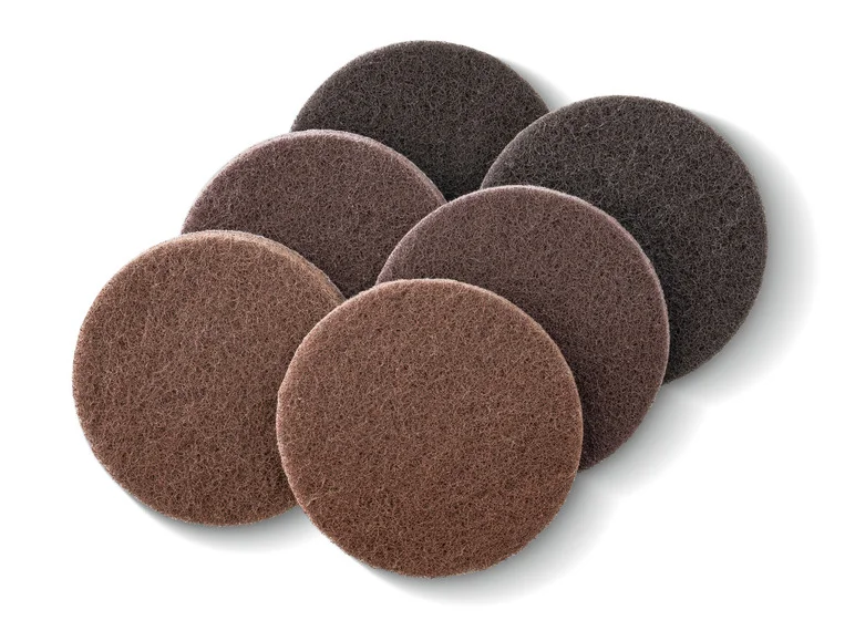 Acessórios PARKSIDE® para suportes angulares de 115 e 125 mm