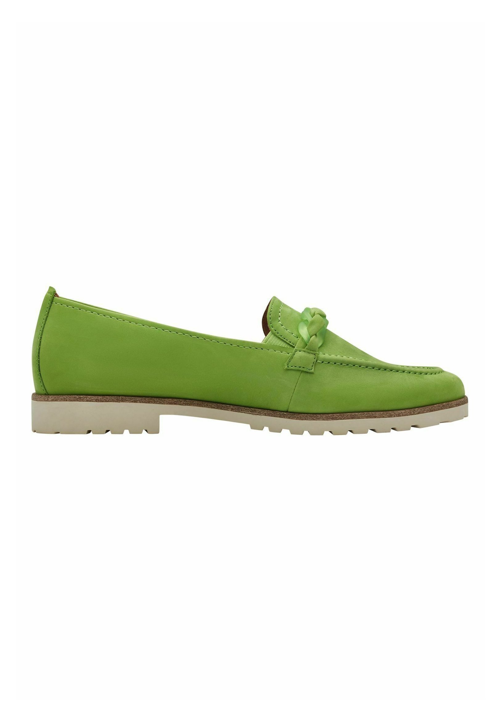 Tamaris Slip-ons - Apfel