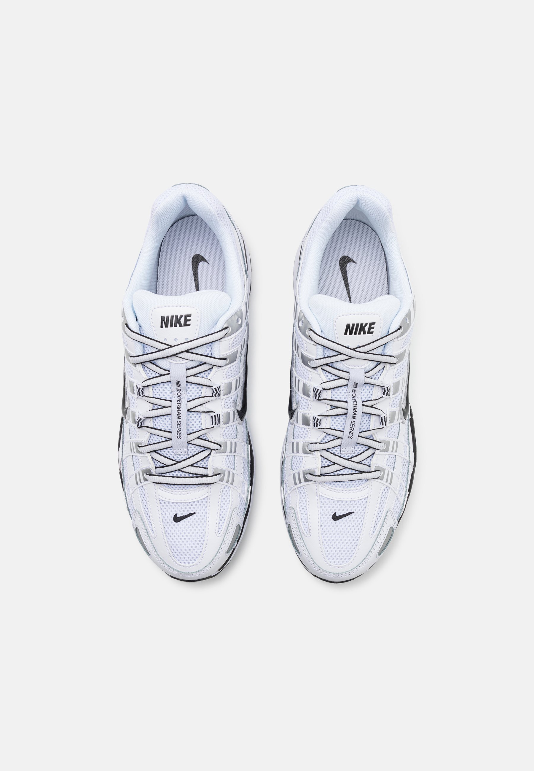 Niskie buty sportowe Nike Sportswear