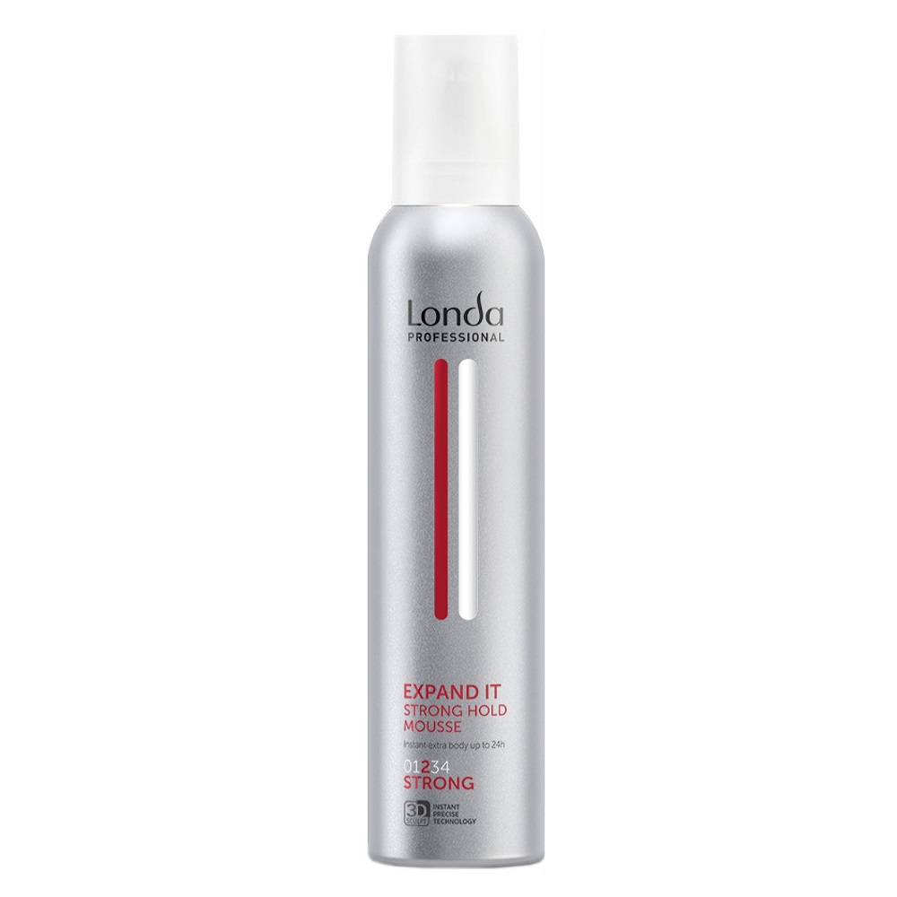 Londa Professional Style Volume