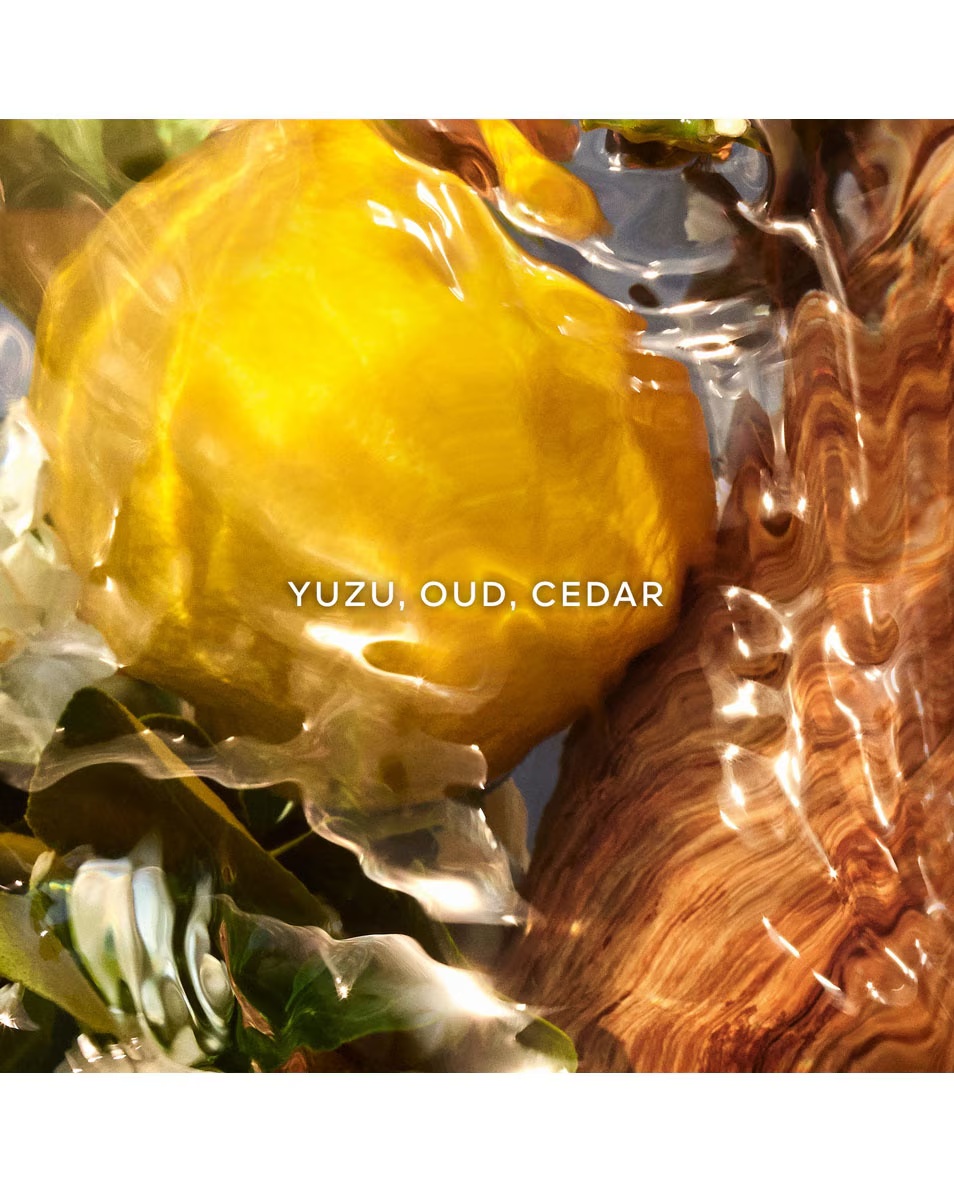 GUERLAIN AQUA ALLEGORIA FORTE OUD YUZU EAU DE PARFUM