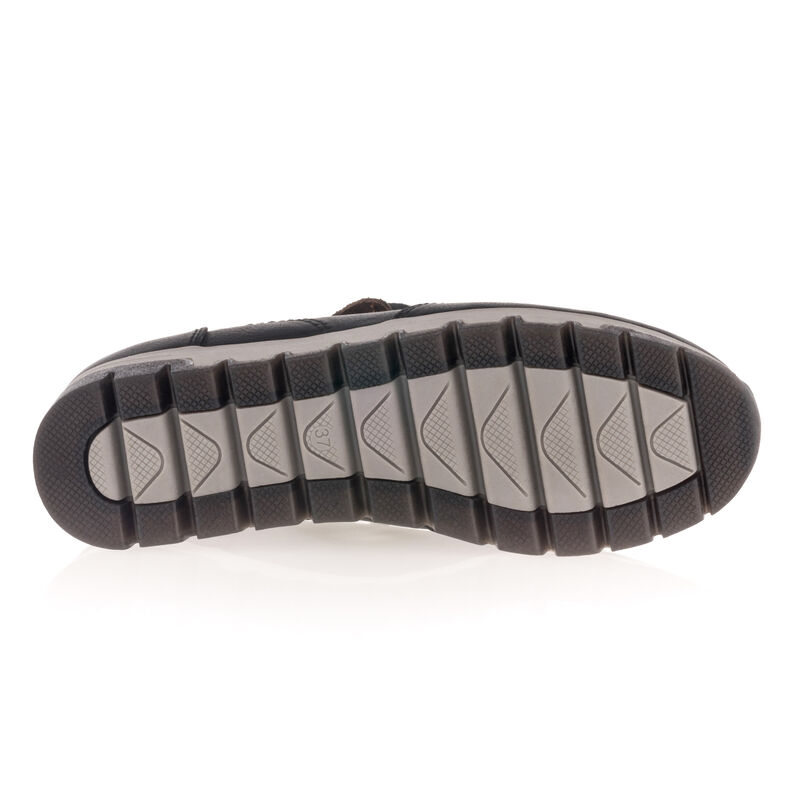 Korgar / sneakers Femme Noir