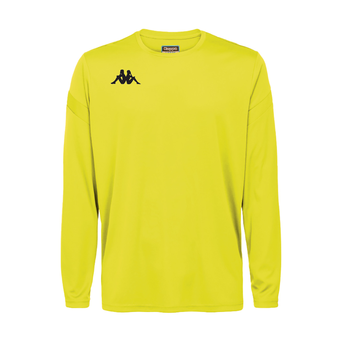  T-shirt à manches longues Kappa Dovol pour garçons