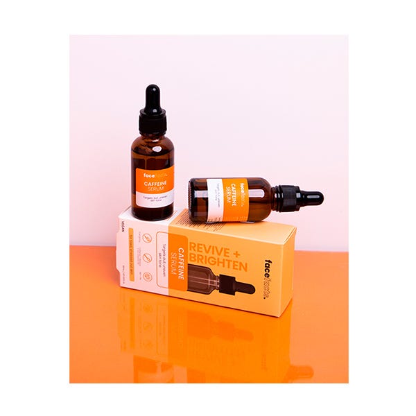 Energizáló koffein| 30 ml