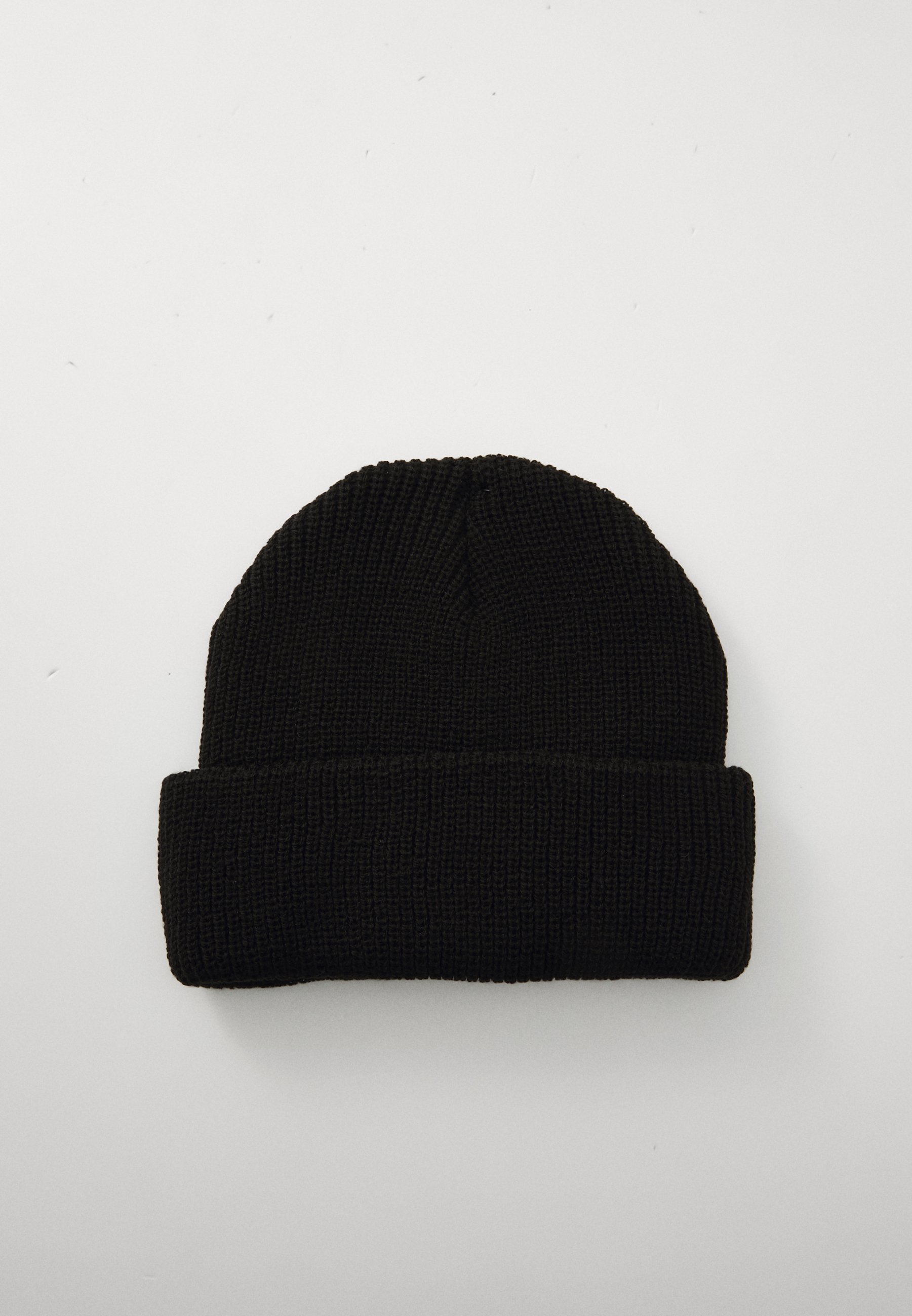 Santa Cruz YOUTH CLASSIC DOT BEANIE UNISEX - Muts - zwart